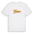 Vleuten baseball t-shirt