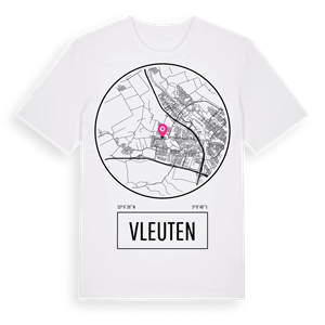 Vleuten t-shirt – ekologisk bomull t-shirt från Pinshirt