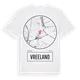 Vreeland t-shirt