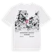 Waterschap Amstel, Gooi en Vecht karta t-shirt