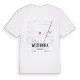Westbroek karta t-shirt