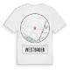 Westbroek t-shirt