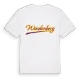 Woudenberg baseball t-shirt