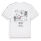 Zeist karta t-shirt