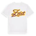 Zeist baseball t-shirt