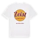 Zeist cirkel t-shirt
