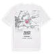 Zeist karta t-shirt