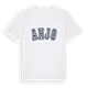 Ahjo college t-shirt