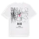 Ahjo karta t-shirt