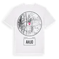 Ahjo t-shirt