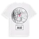 Ahjo t-shirt