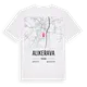 Alikerava karta t-shirt