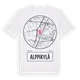 Alppikylä t-shirt