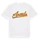 Anttila baseball t-shirt