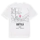 Anttila karta t-shirt
