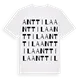 Anttila ordlek t-shirt