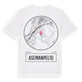 Asemanpelto t-shirt