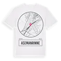 Asemanrinne t-shirt