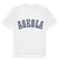 Askola college t-shirt