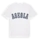 Askola college t-shirt