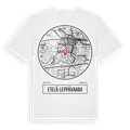 Etelä-Leppävaara t-shirt