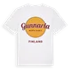 Gunnarla cirkel t-shirt
