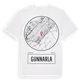 Gunnarla t-shirt