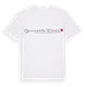 Gunnarla etelä hjärta t-shirt