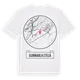 Gunnarla etelä t-shirt