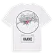 Hanko t-shirt