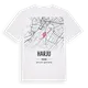 Harju karta t-shirt
