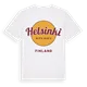 Helsinki cirkel t-shirt