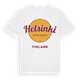 Helsinki cirkel t-shirt