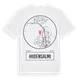 Hiidensalmi t-shirt