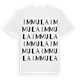 Immula ordlek t-shirt