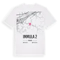 Immula 2 karta t-shirt