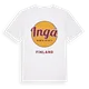 Ingå cirkel t-shirt