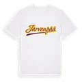 Järvenpää baseball t-shirt