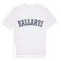 Kallahti college t-shirt