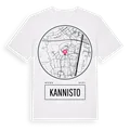 Kannisto t-shirt