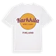 Karkkila cirkel t-shirt