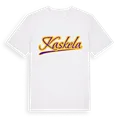 Kaskela baseball t-shirt