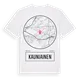 Kauniainen t-shirt