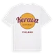 Kerava cirkel t-shirt