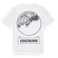 Kirkkonummi t-shirt