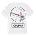 Koivusaari t-shirt