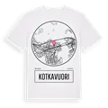 Kotkavuori t-shirt
