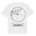 Kurjenniitty t-shirt