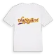 Lapinjärvi baseball t-shirt