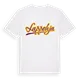 Lappohja baseball t-shirt